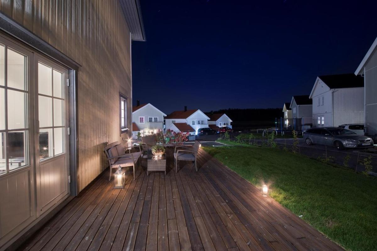 Villa Relax - Near Lillestrom, Ahus, Oslomet - Kjeller, Strommen, Lorenskog And Oslo מראה חיצוני תמונה